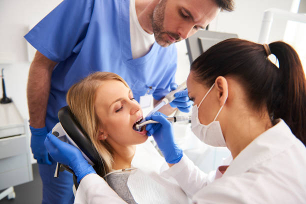 Best Root Canal Treatment  in Lansford, PA