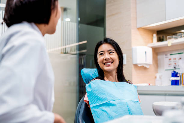Advanced Technology for Better Dental Care in Lansford, PA
