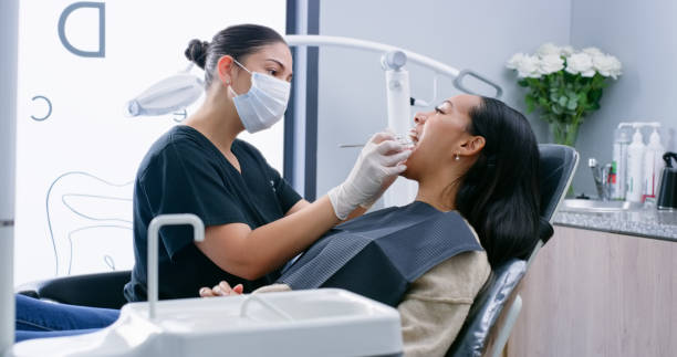 Best Full Mouth Reconstruction  in Lansford, PA