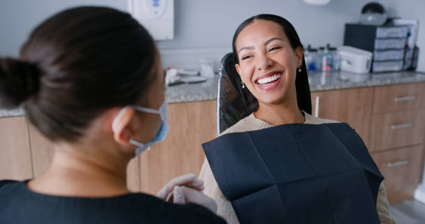 Full Mouth Reconstruction in Lansford, PA
