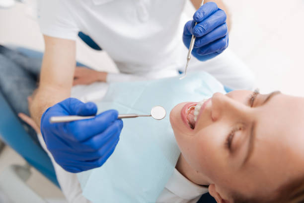 Best Dental Exams and Cleanings  in Lansford, PA